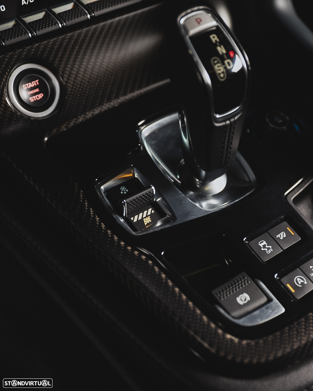 Jaguar F-Type Coupe 2.0 Aut. R-Dynamic - 18