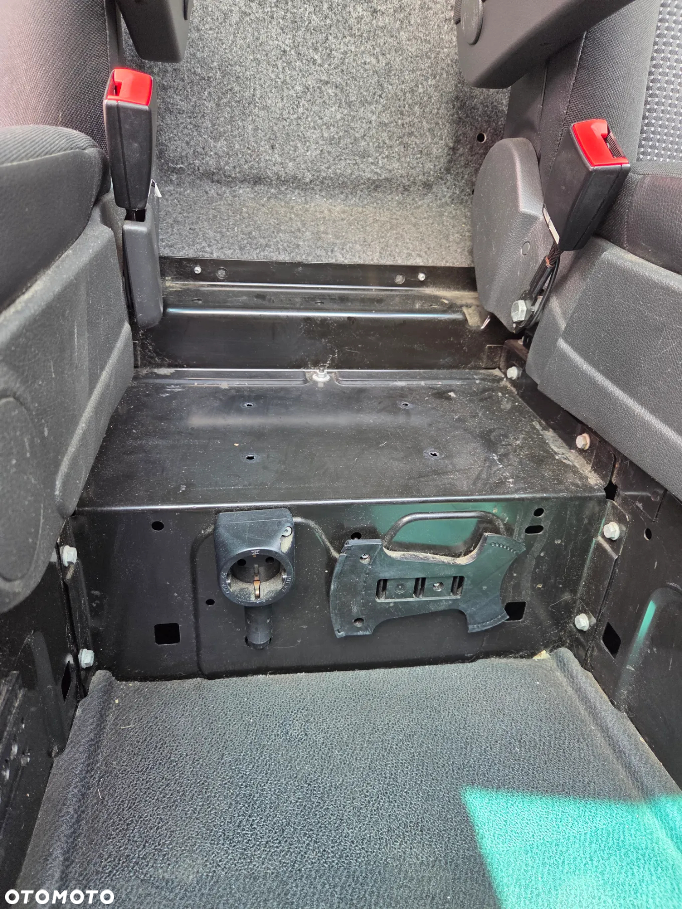 Mercedes-Benz VITO - 22