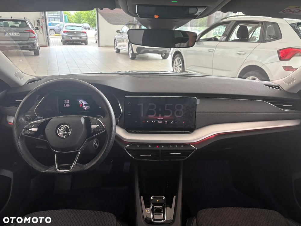 Skoda Octavia 1.5 TSI e-Tec Style DSG - 10