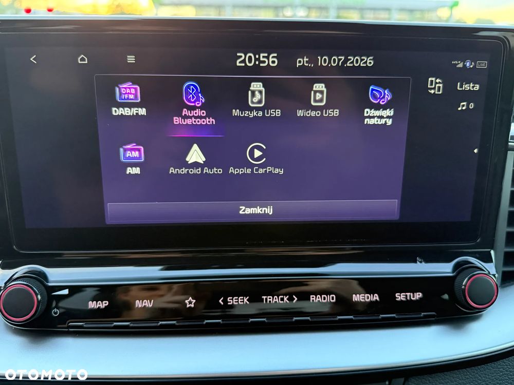 Kia XCeed 1.5 T-GDI L DCT - 12
