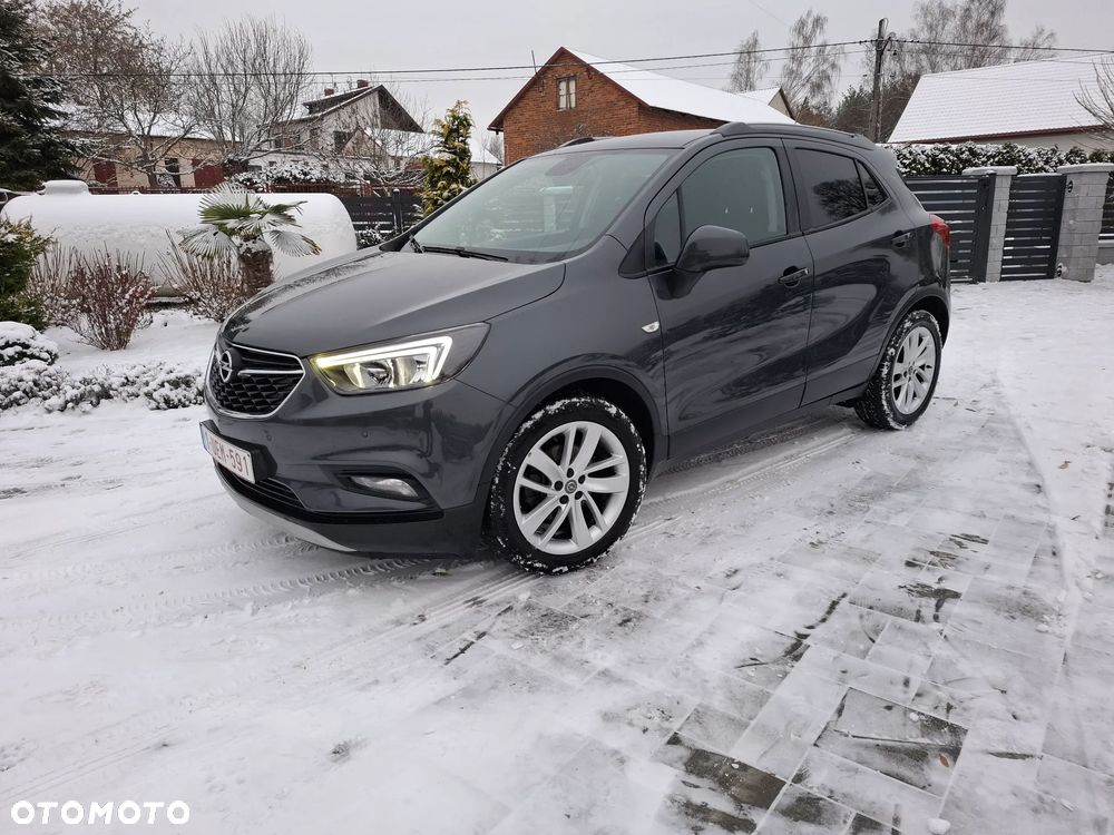 Opel Mokka 1.4 Turbo ecoFLEX Start/Stop Color Edition - 3