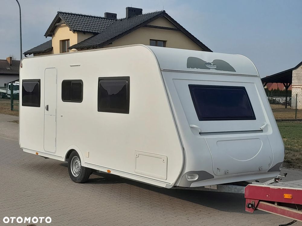Caravelair La Mancelle - 7