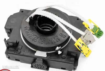 Fita do airbag Citroen Berlingo C4 C5 Xsara Nemo Peugeot 206 , 307 , 406 , 407 ,Partner - 1