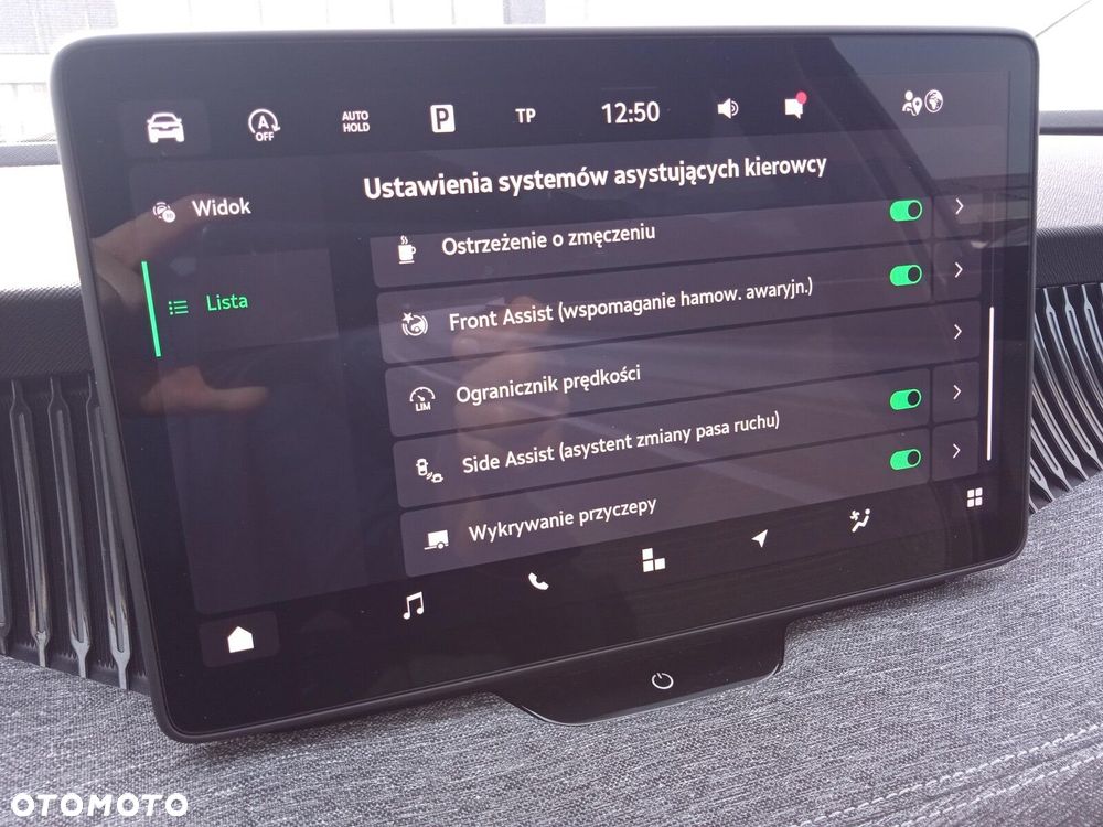 Skoda Superb 2.0 TDI SCR 4x4 Selection DSG - 32