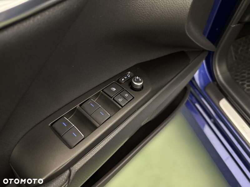 Toyota Camry 2.5 Hybrid Prestige CVT - 13