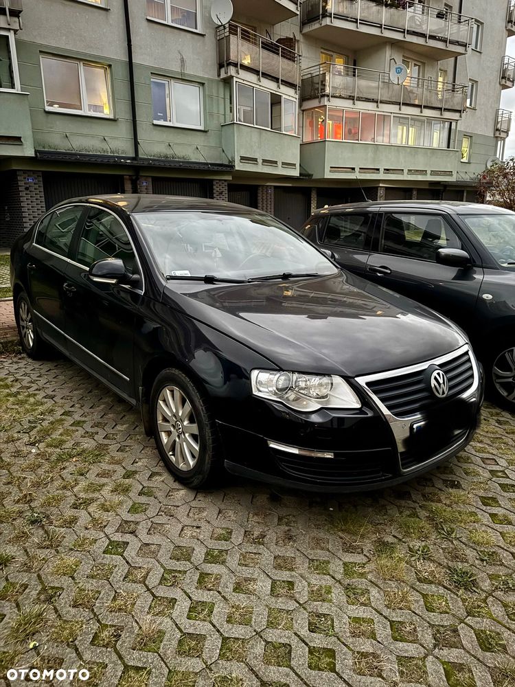 Volkswagen Passat 2.0 TDI Comfortline DSG - 7