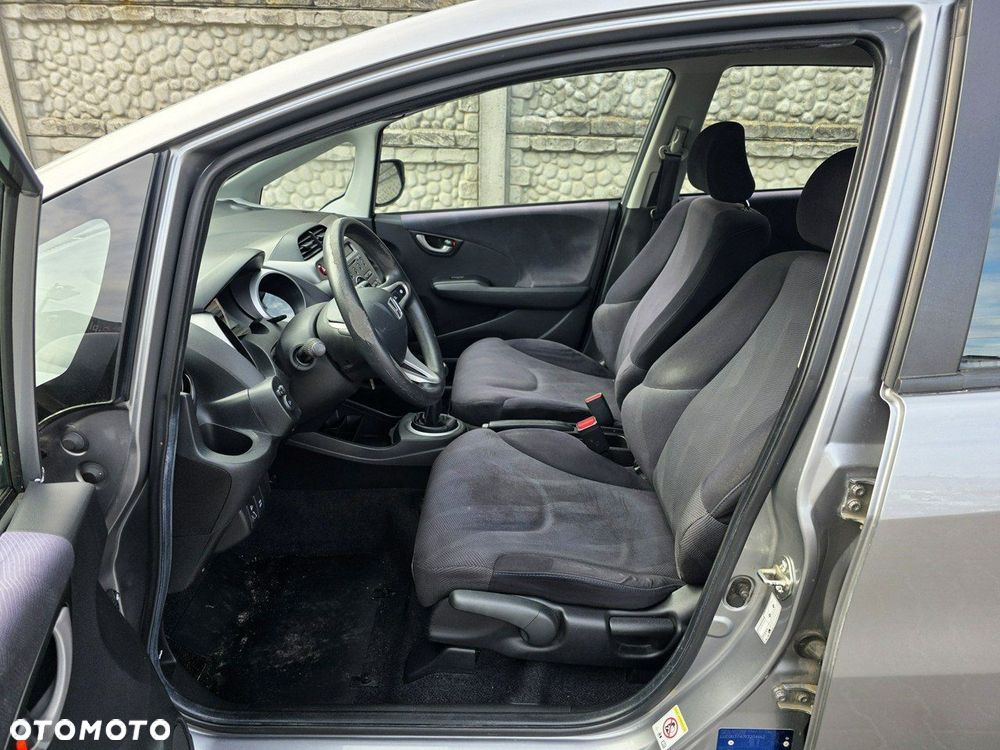 Honda Jazz 1.4 i-VTEC Comfort - 9