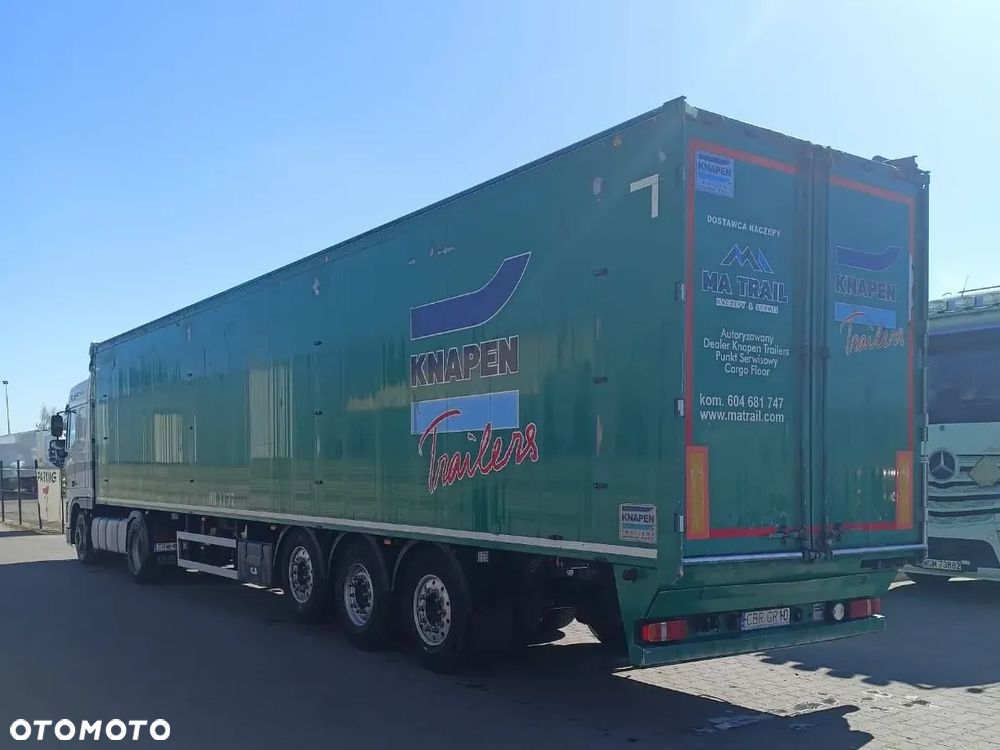 Knapen K100 - 1