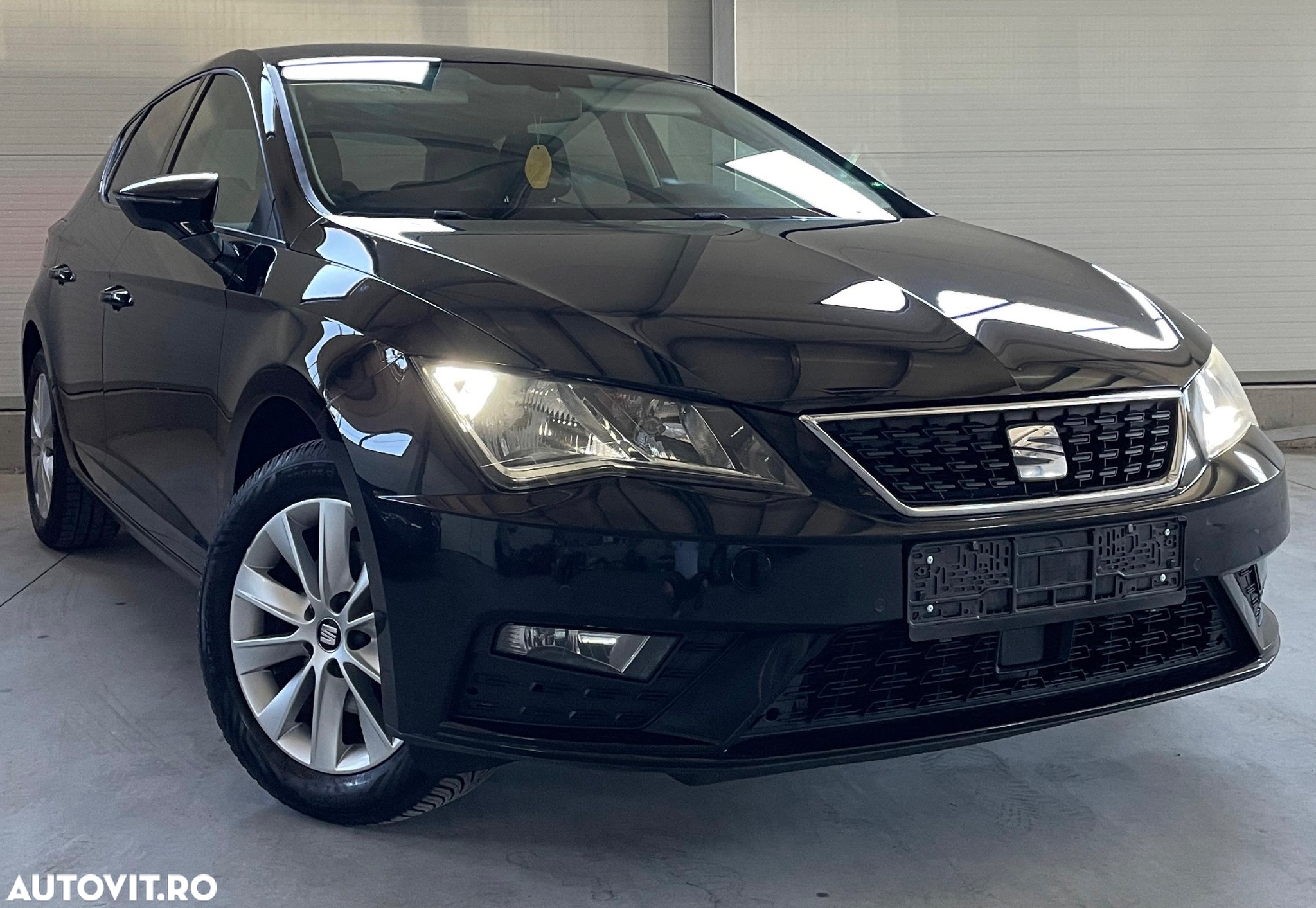 Seat Leon - 13