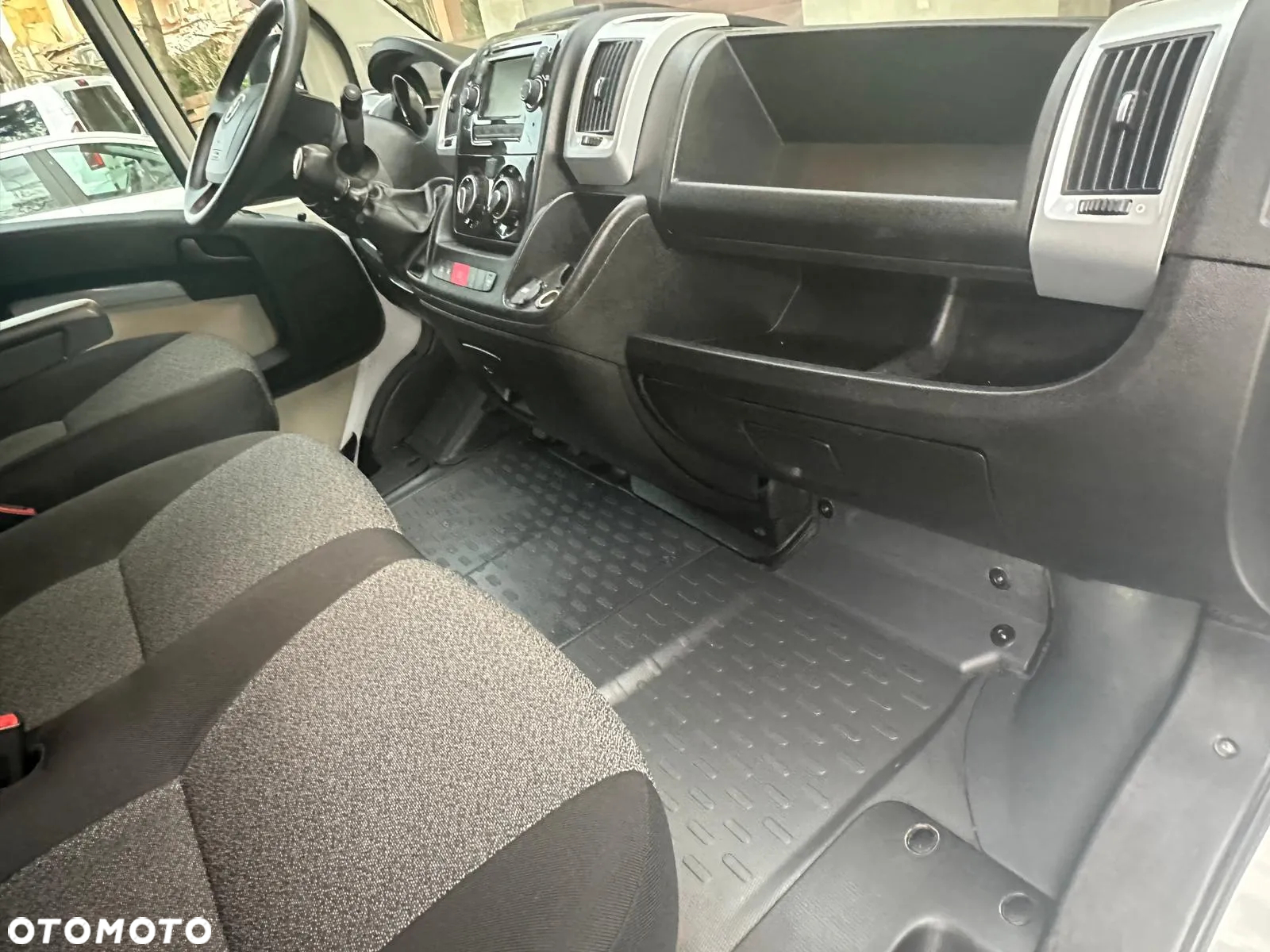 Fiat Ducato - 24