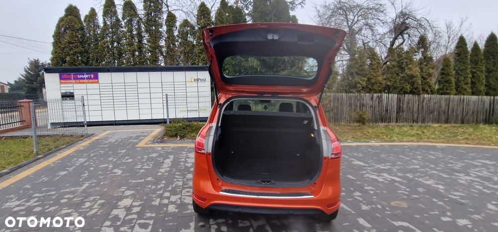 Ford B-MAX 1.0 EcoBoost SYNC Edition - 8