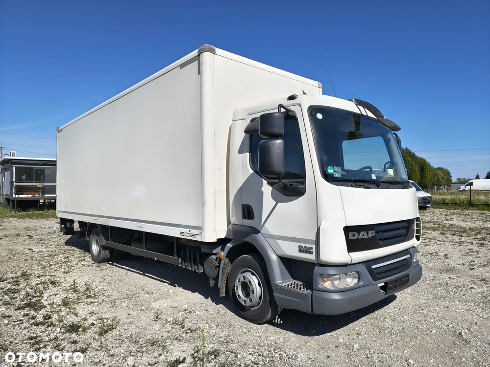 DAF LF - 3