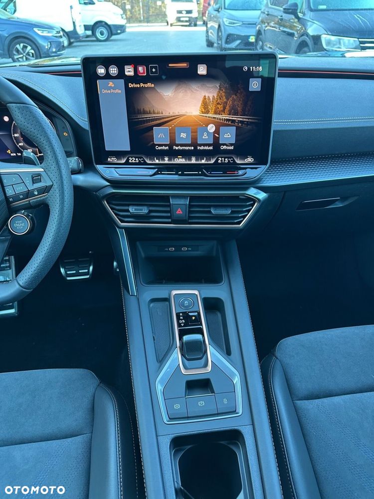 Cupra Formentor 2.0 TSI 4Drive DSG - 26