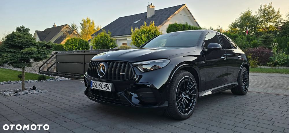 Mercedes-Benz GLC - 4