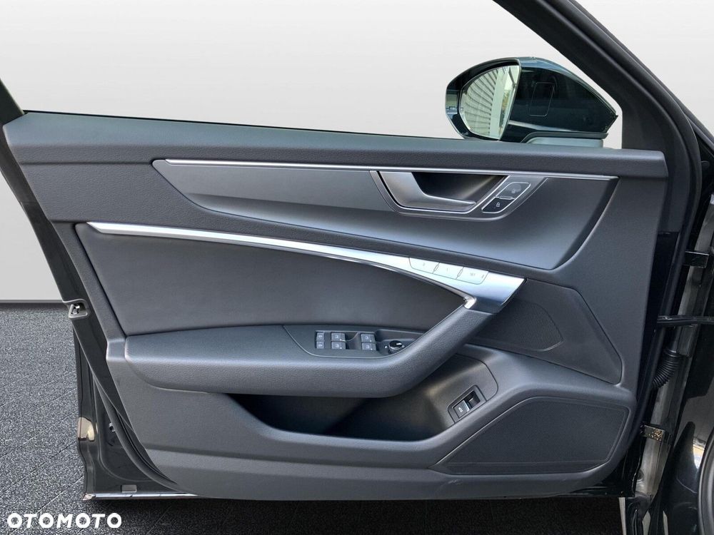 Audi A6 - 29