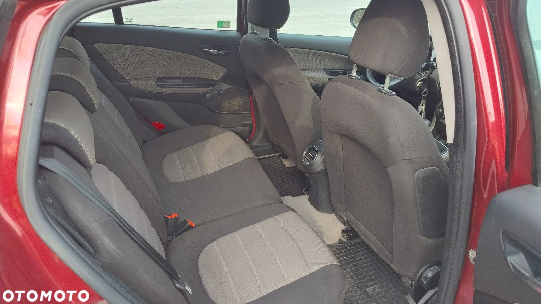 Fiat Bravo 1.4 16V Multiair Dynamic - 7