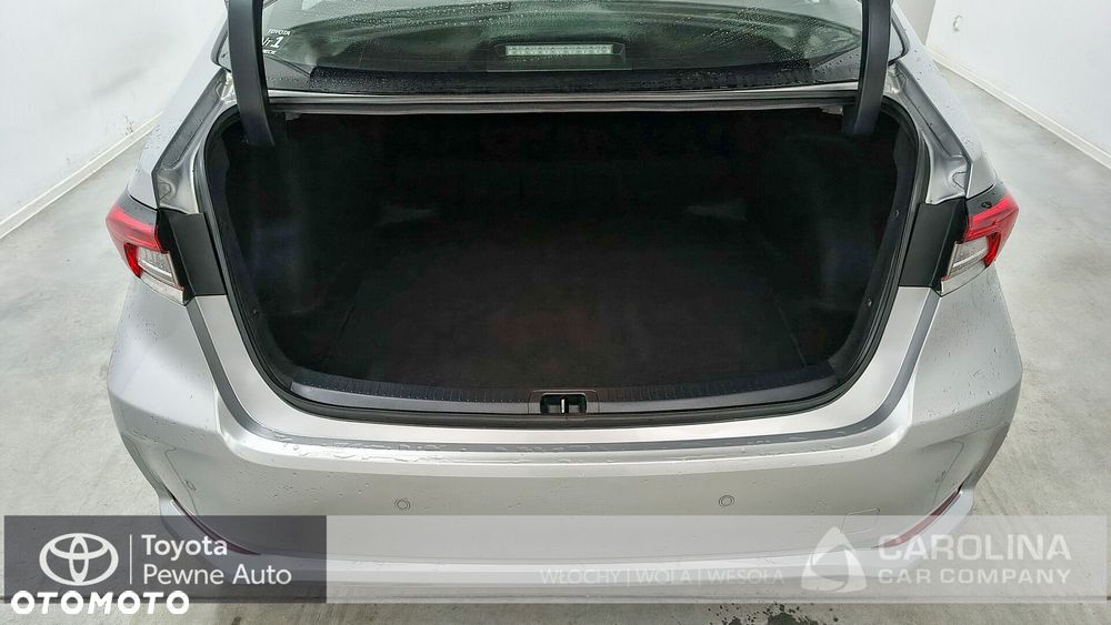 Toyota Corolla - 25