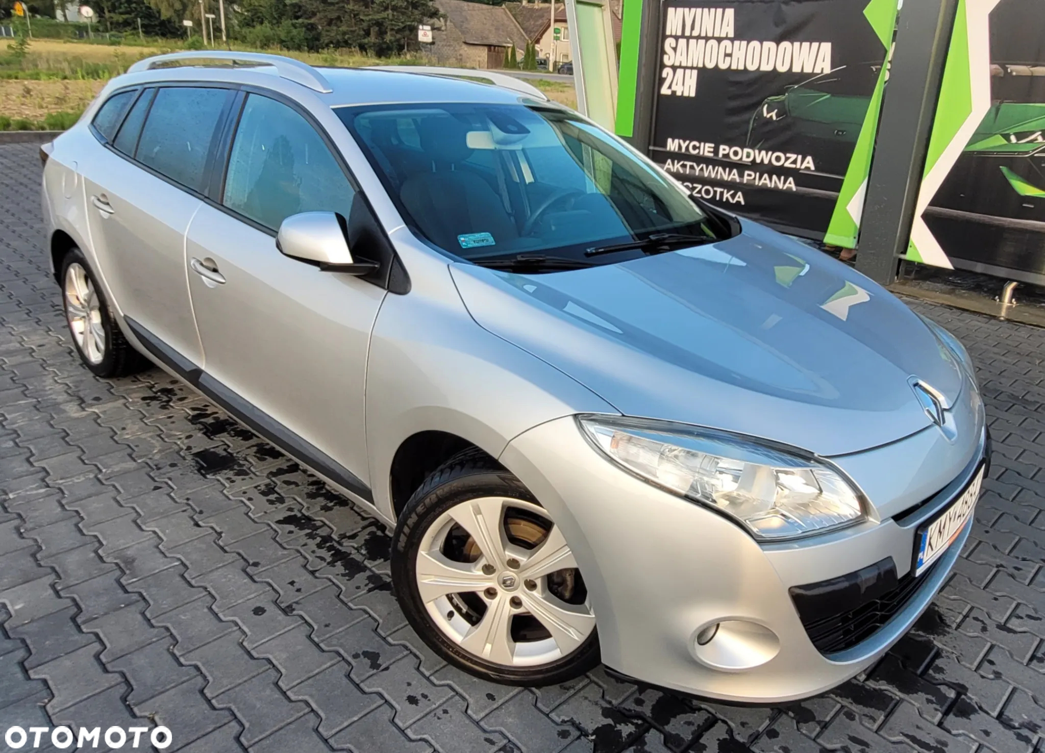 Renault Megane 1.4 16V TCE Bose Edition - 16