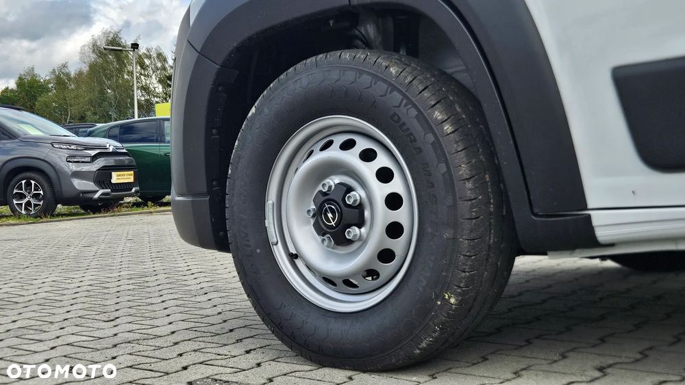 Opel Movano - 19