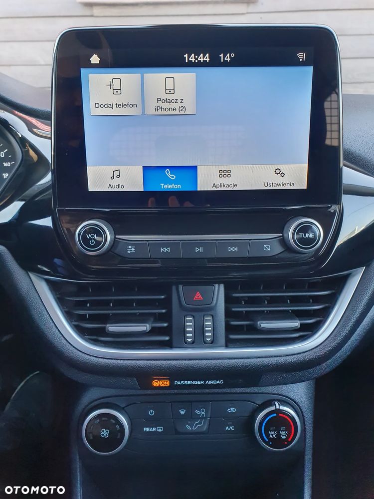 Ford Fiesta - 30