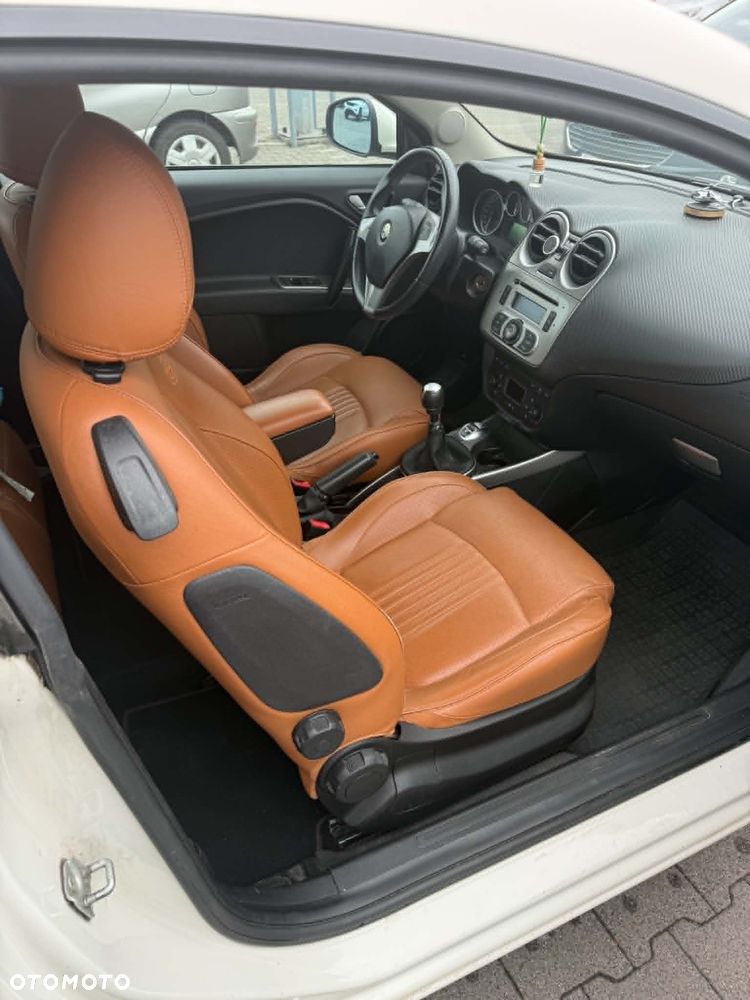 Alfa Romeo Mito - 6