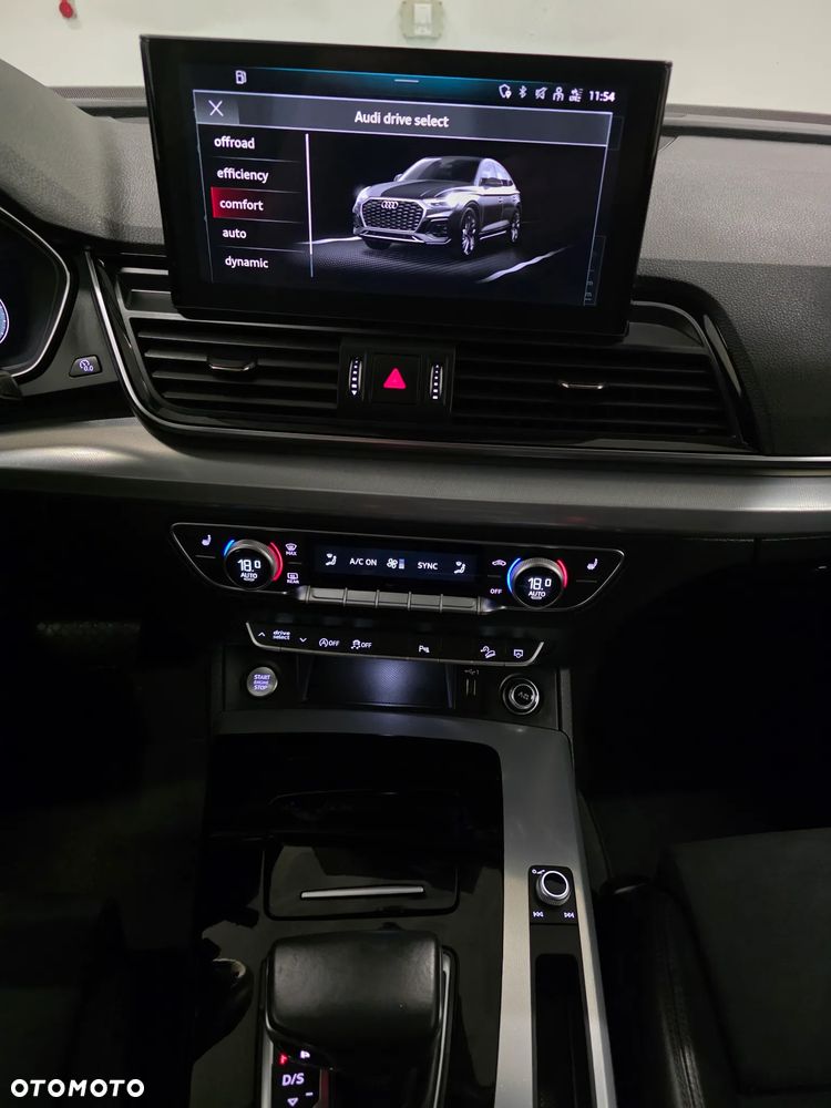 Audi Q5 40 TDI mHEV Quattro S tronic - 12