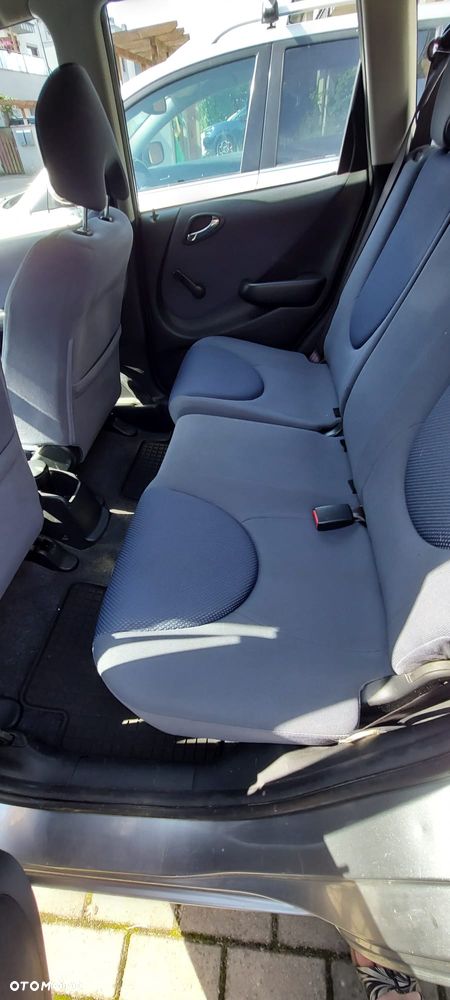 Honda Jazz 1.4 S - 10