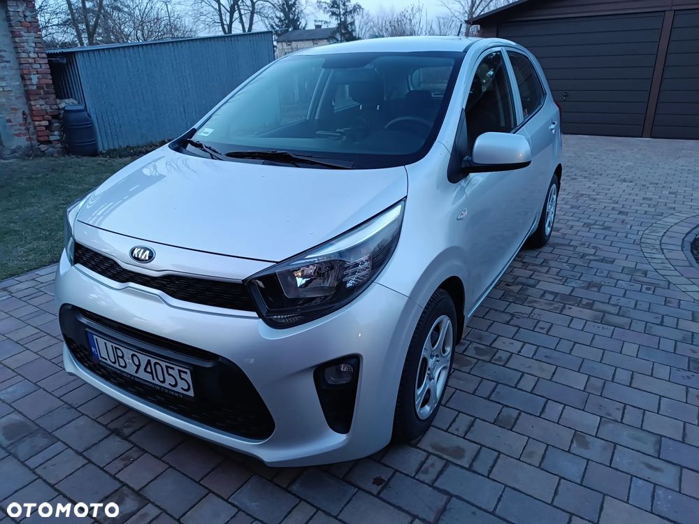 Kia Picanto 1.0 M - 1