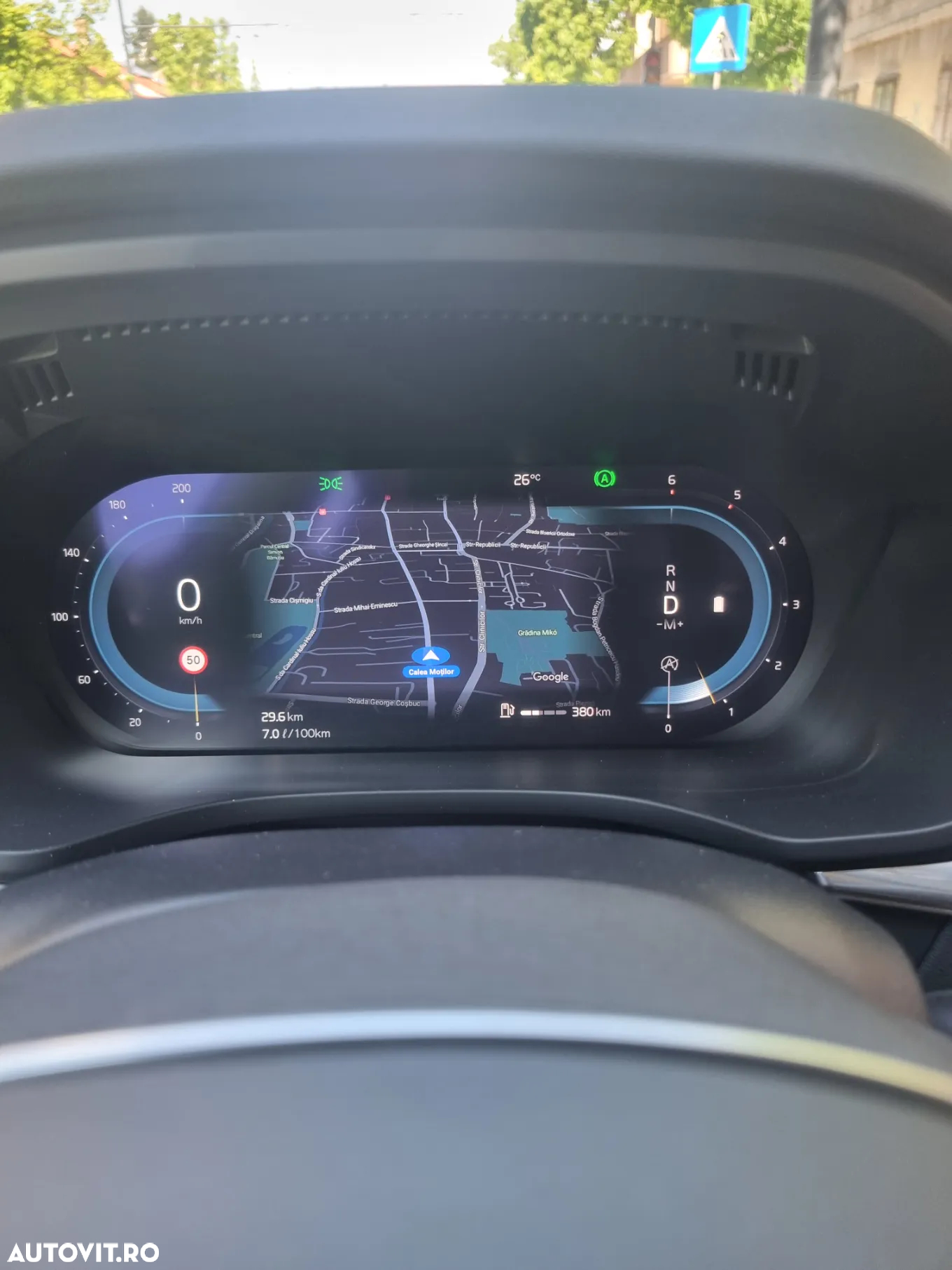 Volvo XC 60 B4 D AWD Geartronic RDesign - 4
