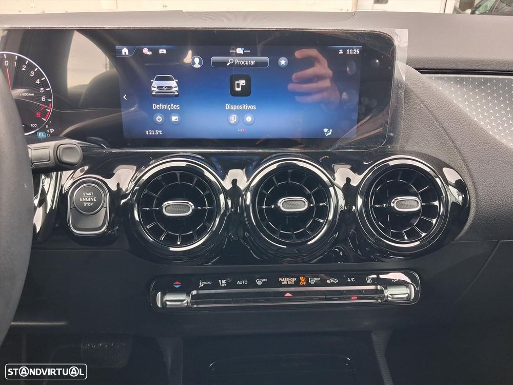 Mercedes-Benz B 250 e - 19