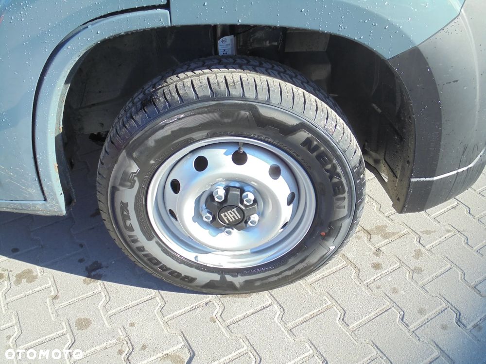 Fiat Ducato L2H1 120KM - 7
