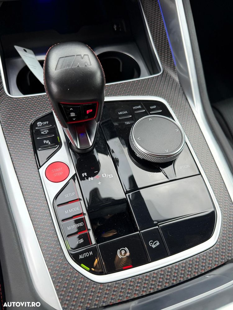 BMW XM Label - 12