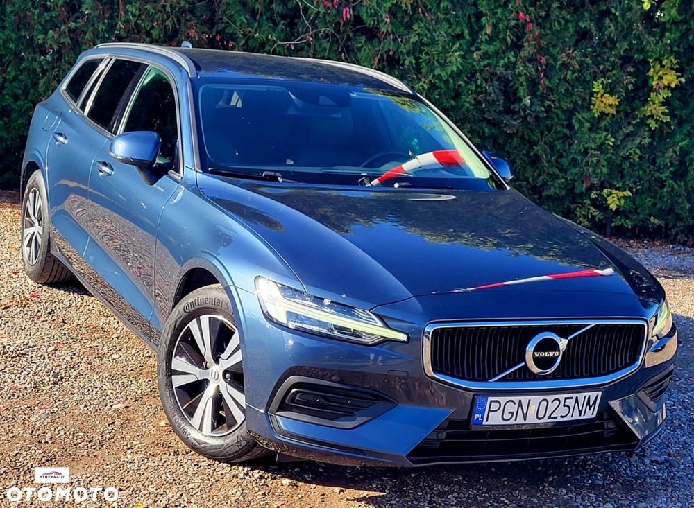 Volvo V60 - 28