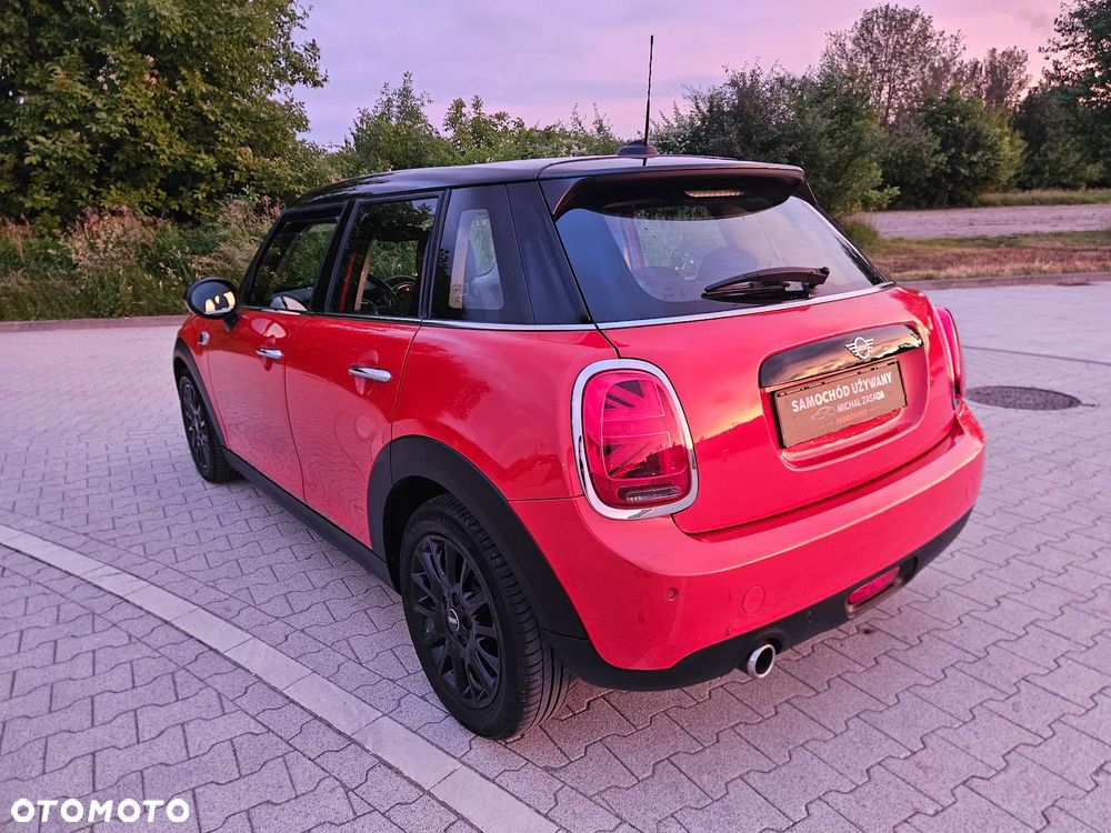 MINI Cooper Standard - 9