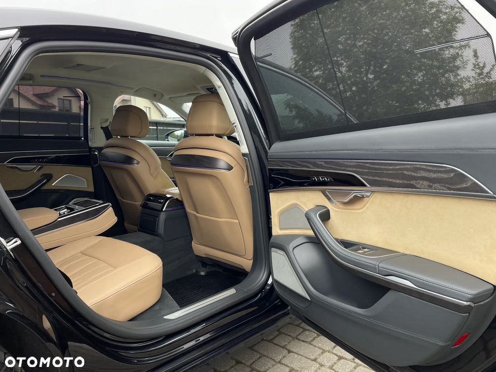 Audi A8 - 17