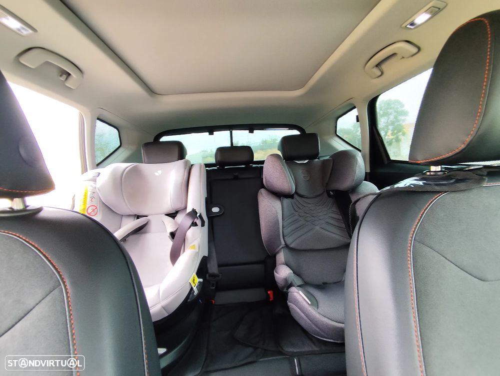 SEAT Ateca 2.0 TDI FR DSG - 17