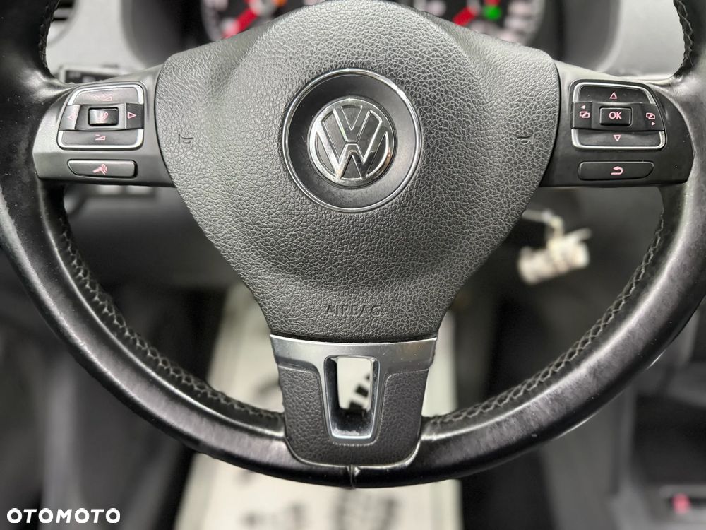 Volkswagen Caddy 2.0 (7-Si.) DSG Edition 30 - 20