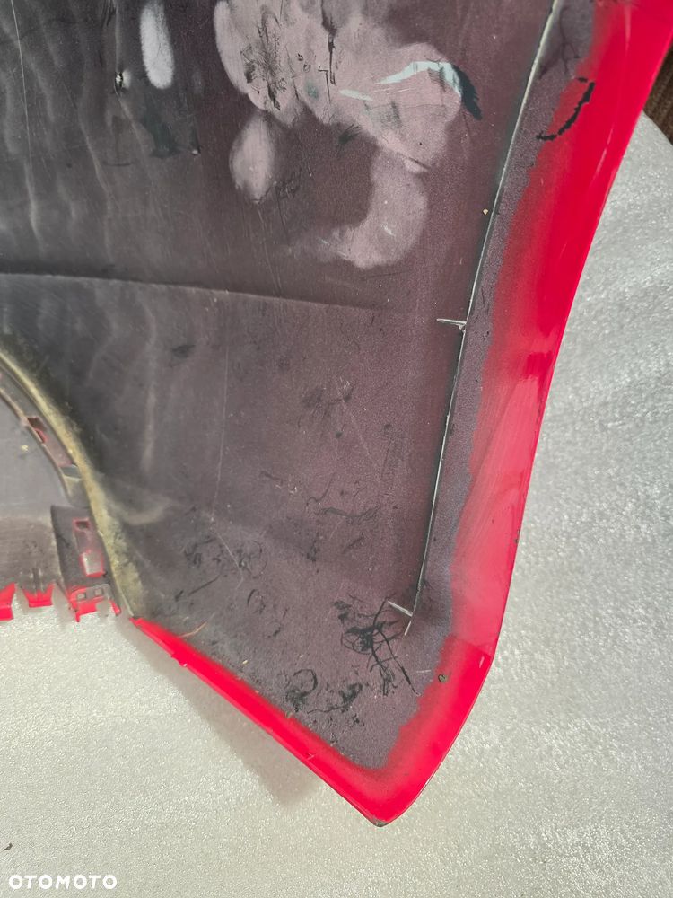 AUDI A3 / S3 8V / 8V4 SPORTBACK S-LINE 12- ZDERZAK TYLNY TYLNI TYŁ NR 8V4807511C NR AUKCJI NZ2212 - 26