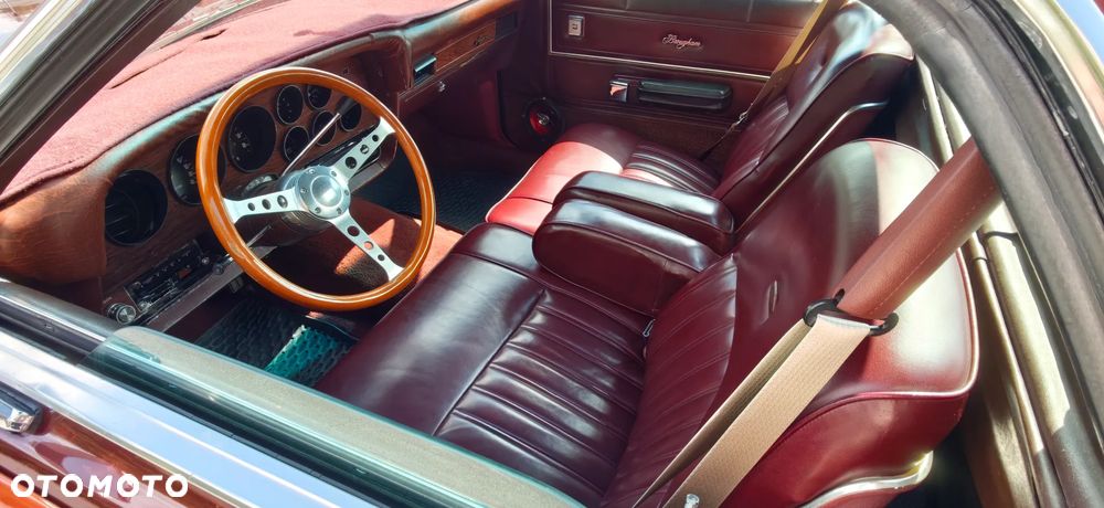 Ford Ranchero - 21