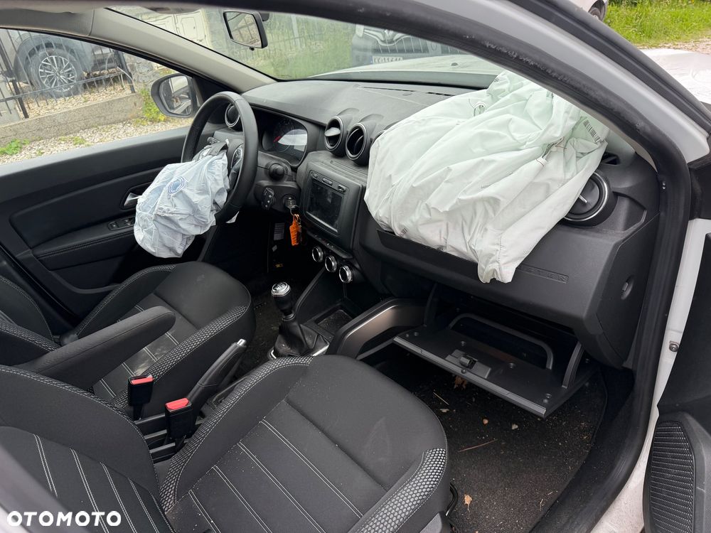 Dacia Duster 1.5 Blue dCi Comfort - 9