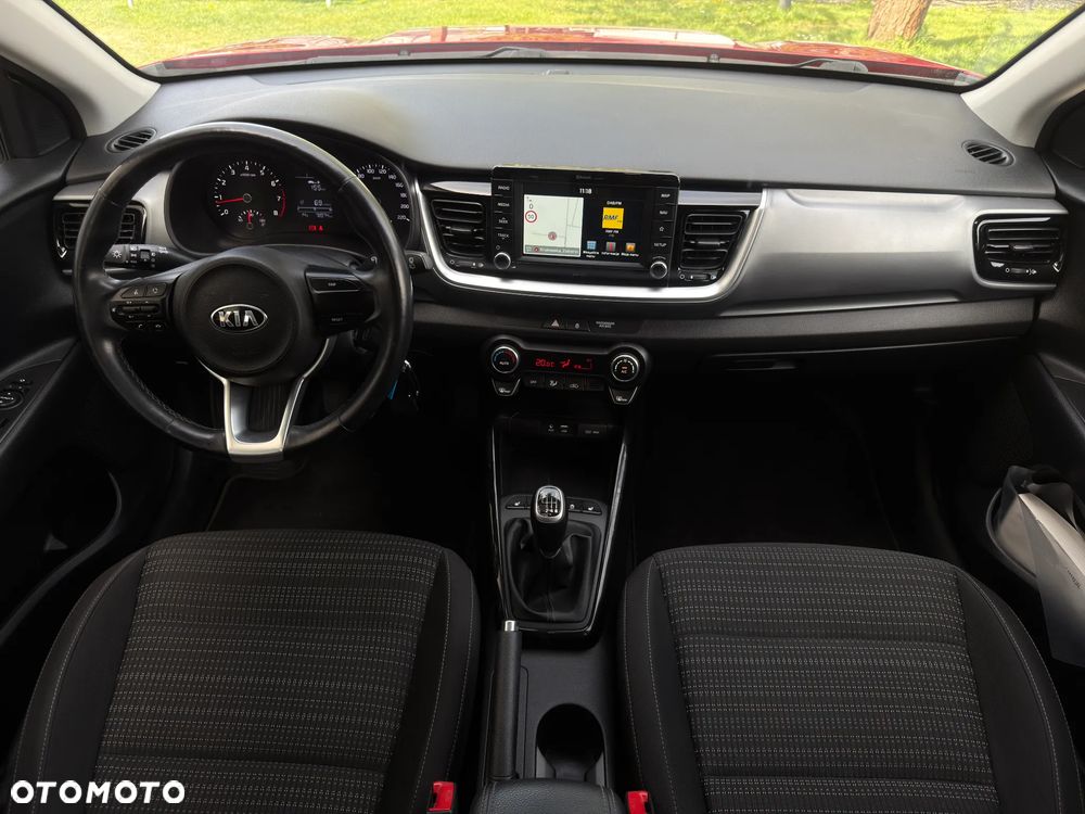 Kia Stonic - 9