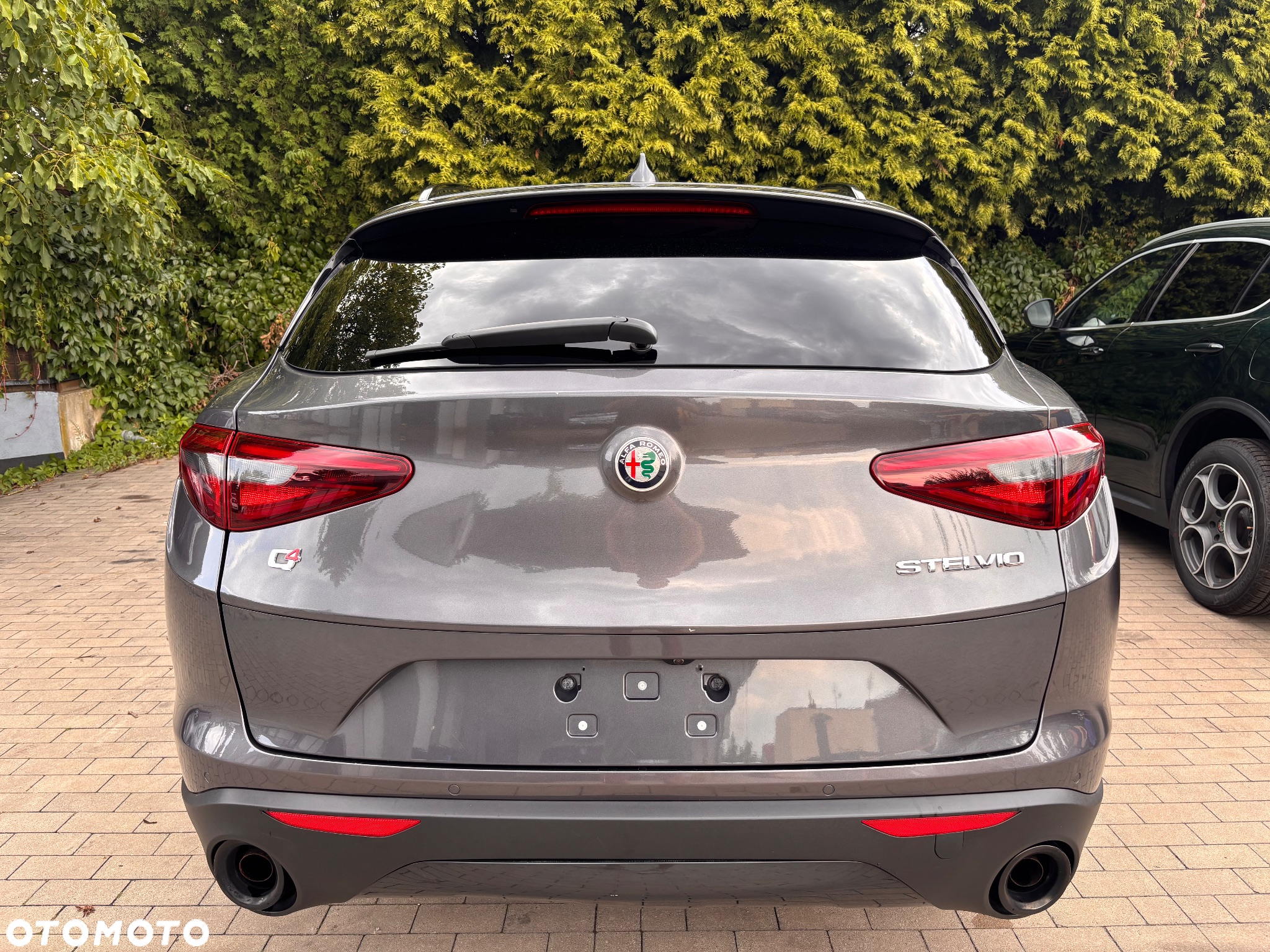 Alfa Romeo Stelvio 2.0 Turbo Veloce Q4 - 5