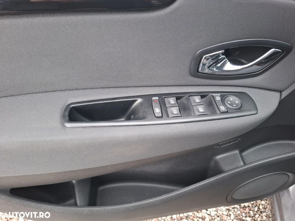 Renault Scenic ENERGY dCi 110 S&S LIMITED - 36