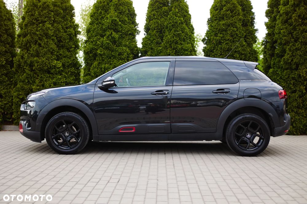 Citroën C4 Cactus PureTech 110 Stop&Start Shine - 2