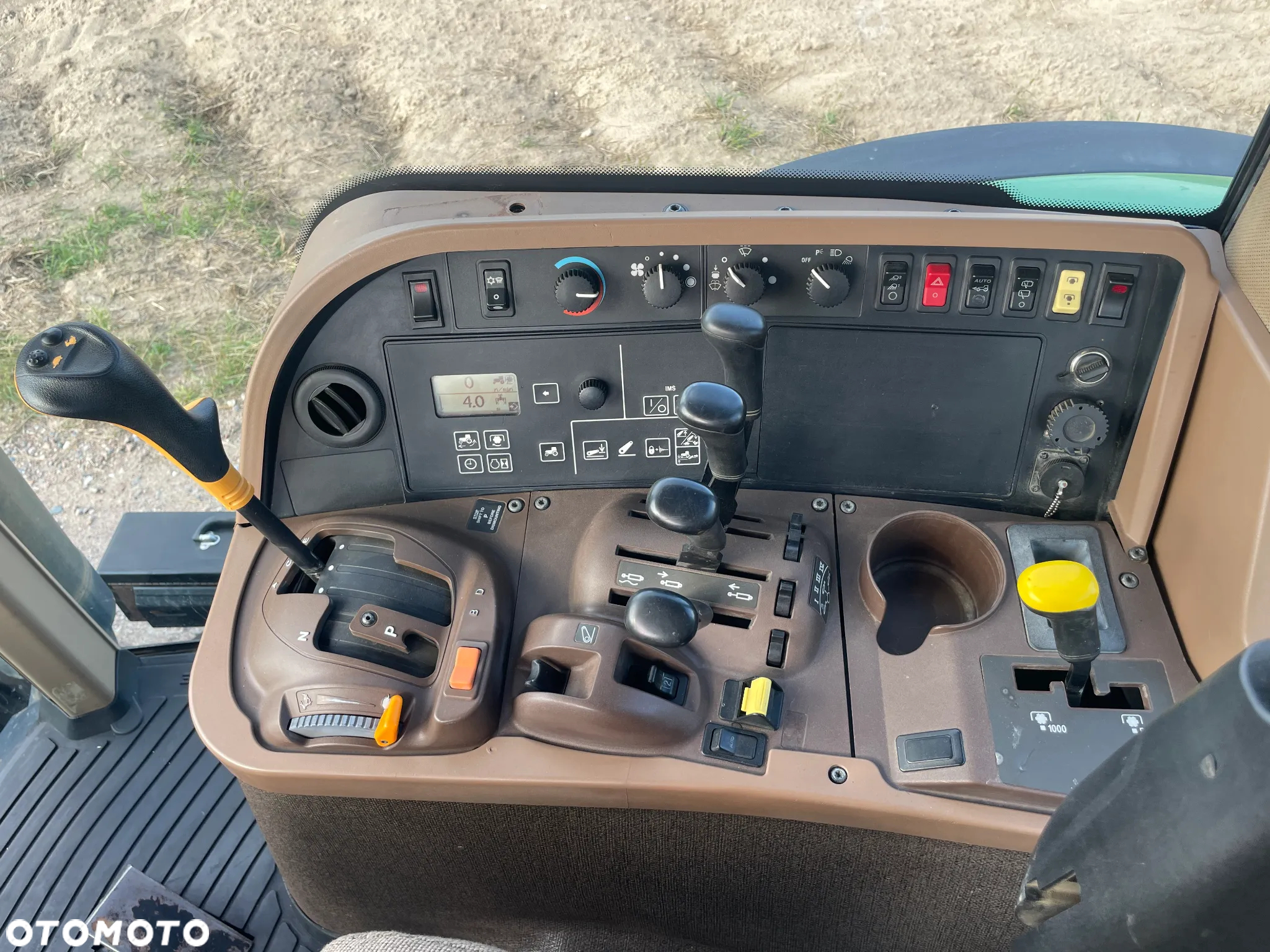 John Deere 7720 - 18