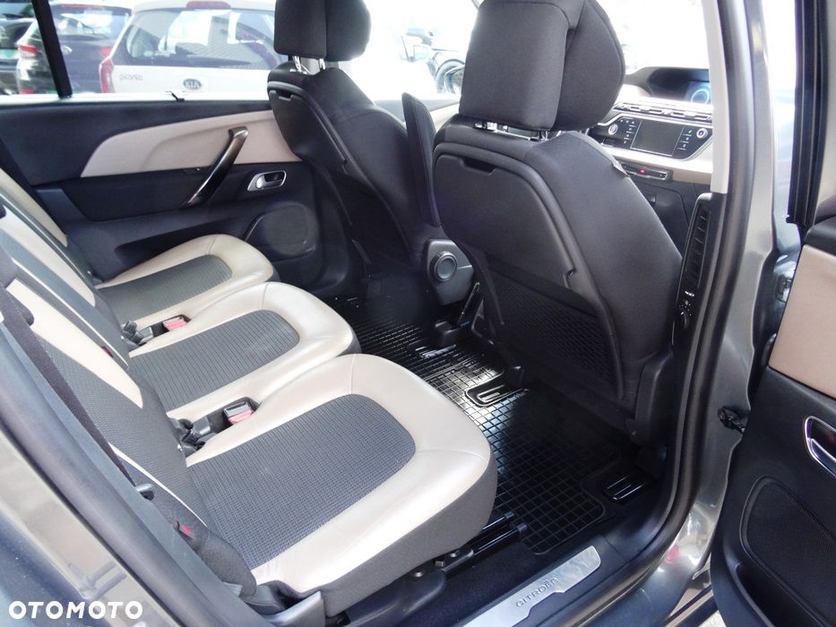 Citroën C4 Picasso 1.6 THP Exclusive - 13