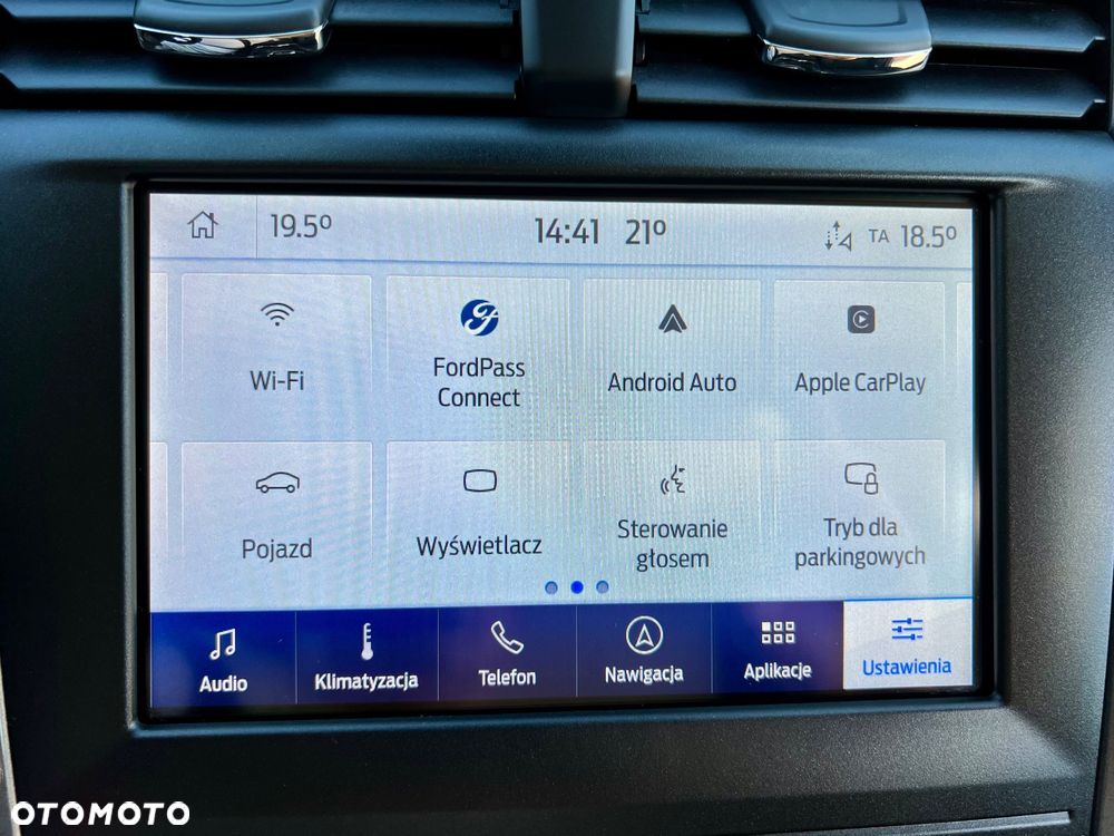 Ford Mondeo - 35
