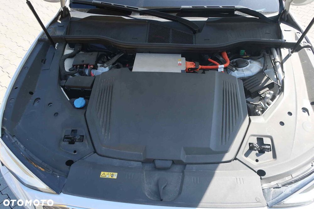 Audi e-tron 55 Quattro Advanced - 13