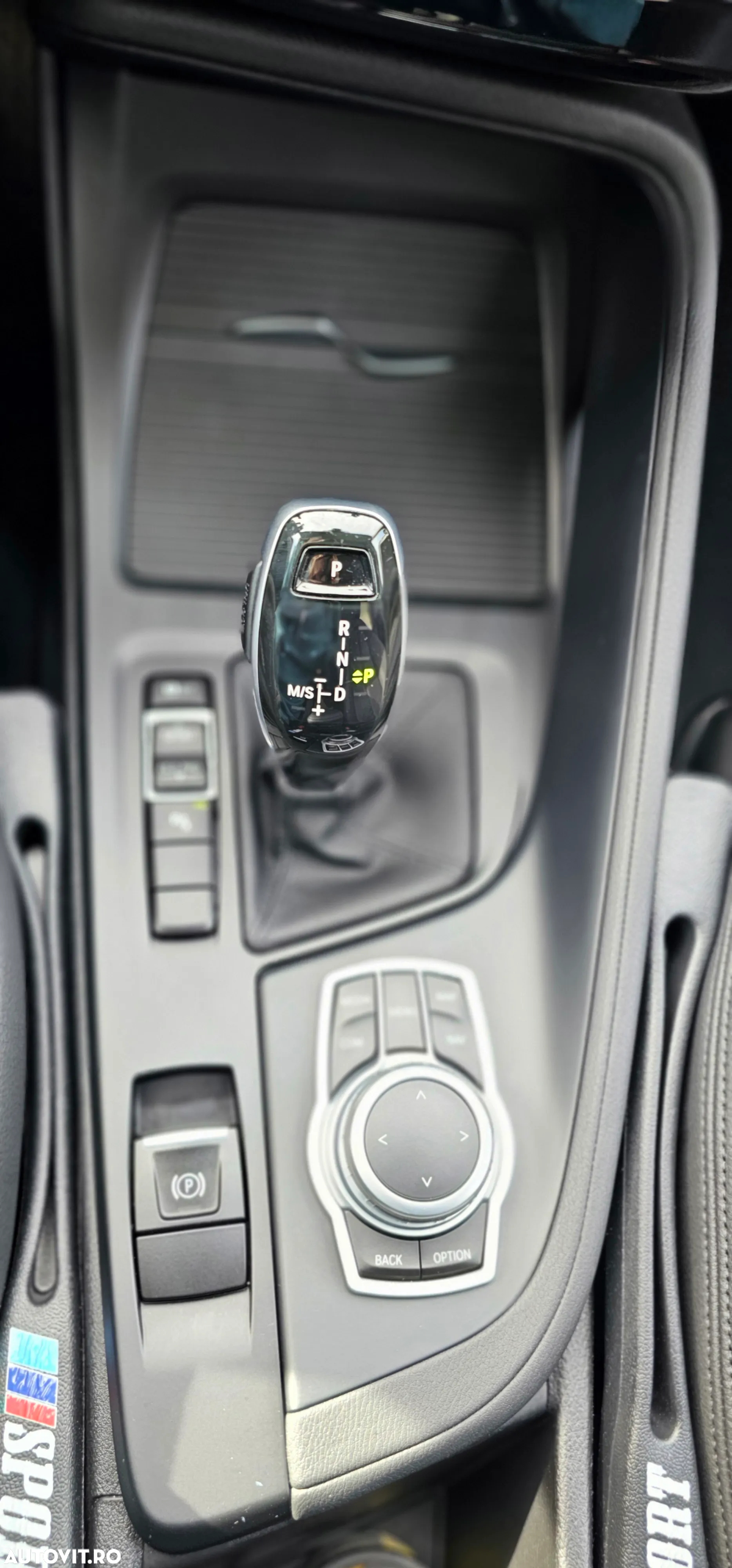 BMW X1 sDrive18d Aut. - 21