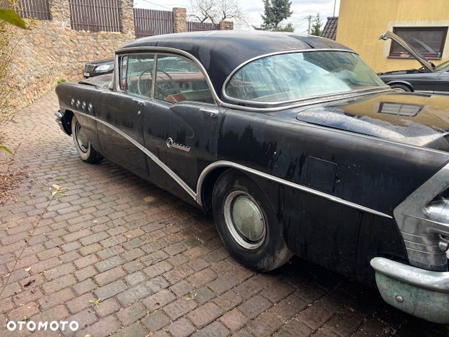 Buick Century - 20